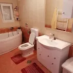 Tea Apartament
