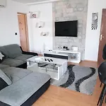 Apartament Tea