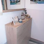 Apartament Tea