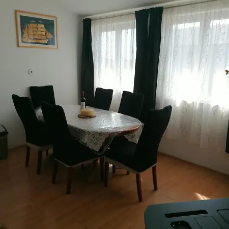 Apartament Tea