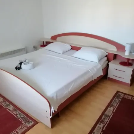 Apartament Tea Povljana