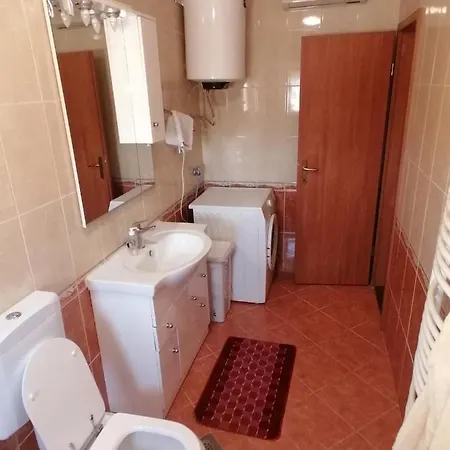 Apartament Tea Povljana