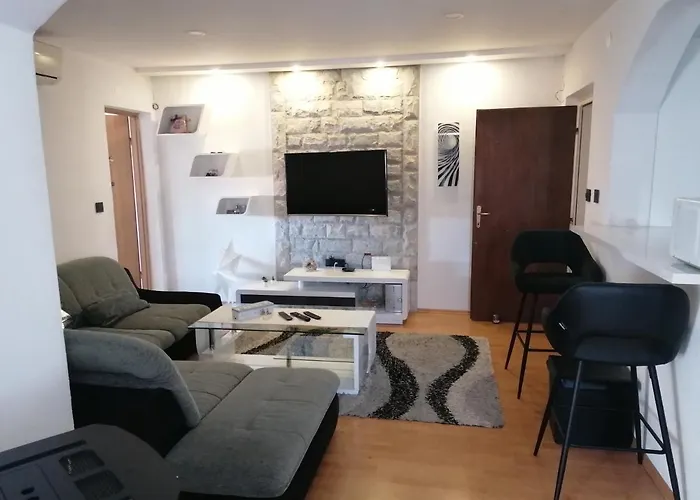 Apartamento Tea Povljana