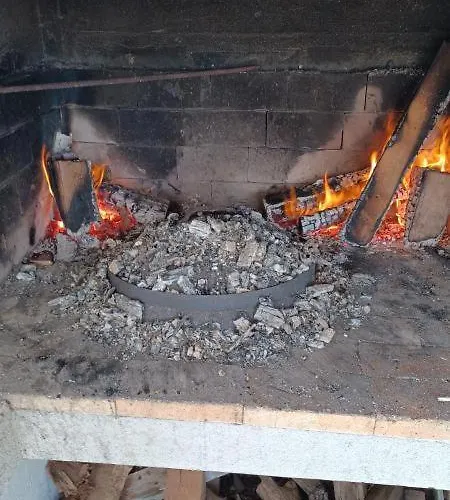Tea Διαμέρισμα