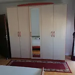 Apartman Tea *