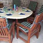 Tea Apartman *