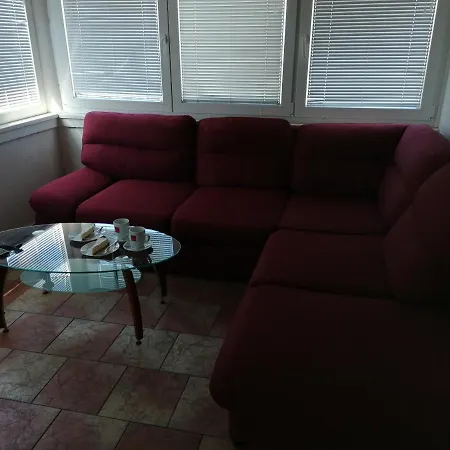 Tea * Povljana