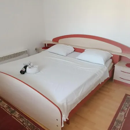 Apartman Tea