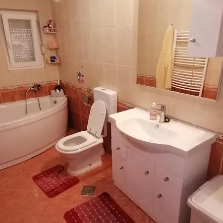 Tea Apartment