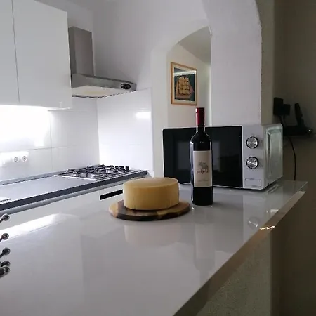 Tea Apartment Povljana