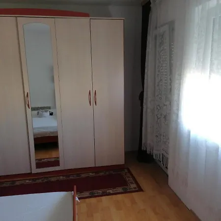 Tea Apartment