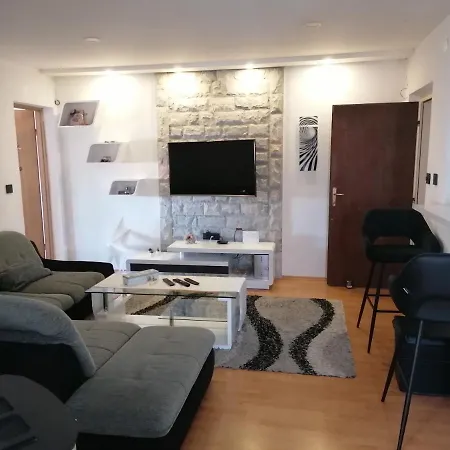 Apartment Tea Povljana