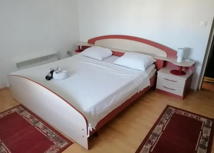 Apartment Tea Povljana