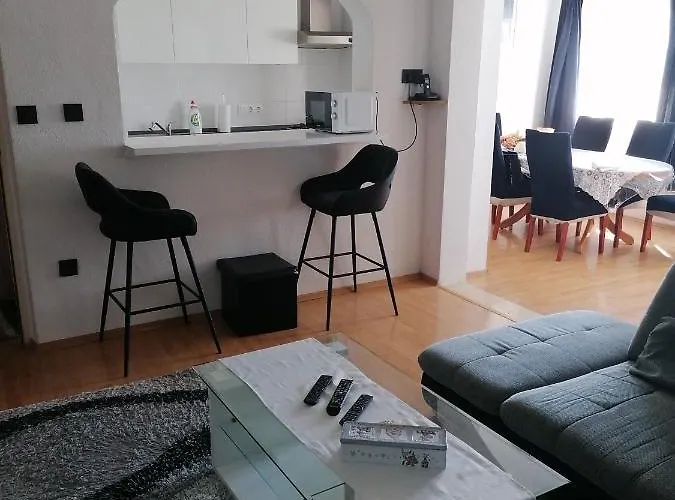 Apartment Tea Povljana