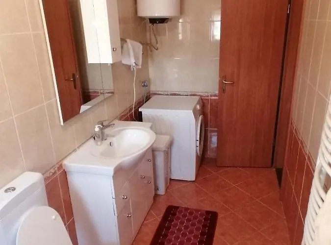 Apartment Tea Povljana