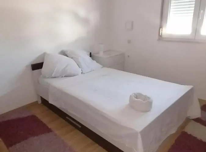 Tea Appartement